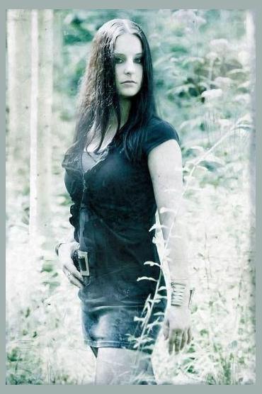 Anna Murphy